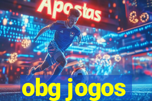 obg jogos